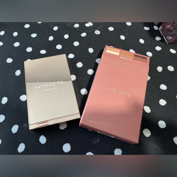 Patrick Ta Trio Blush & Eyeshadow Set - Picture 12 of 16